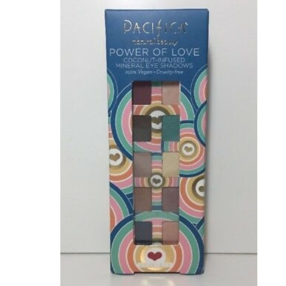Eye palette NIB